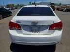 2011 CHEVROLET CRUZE