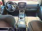 2011 NISSAN PATHFINDER