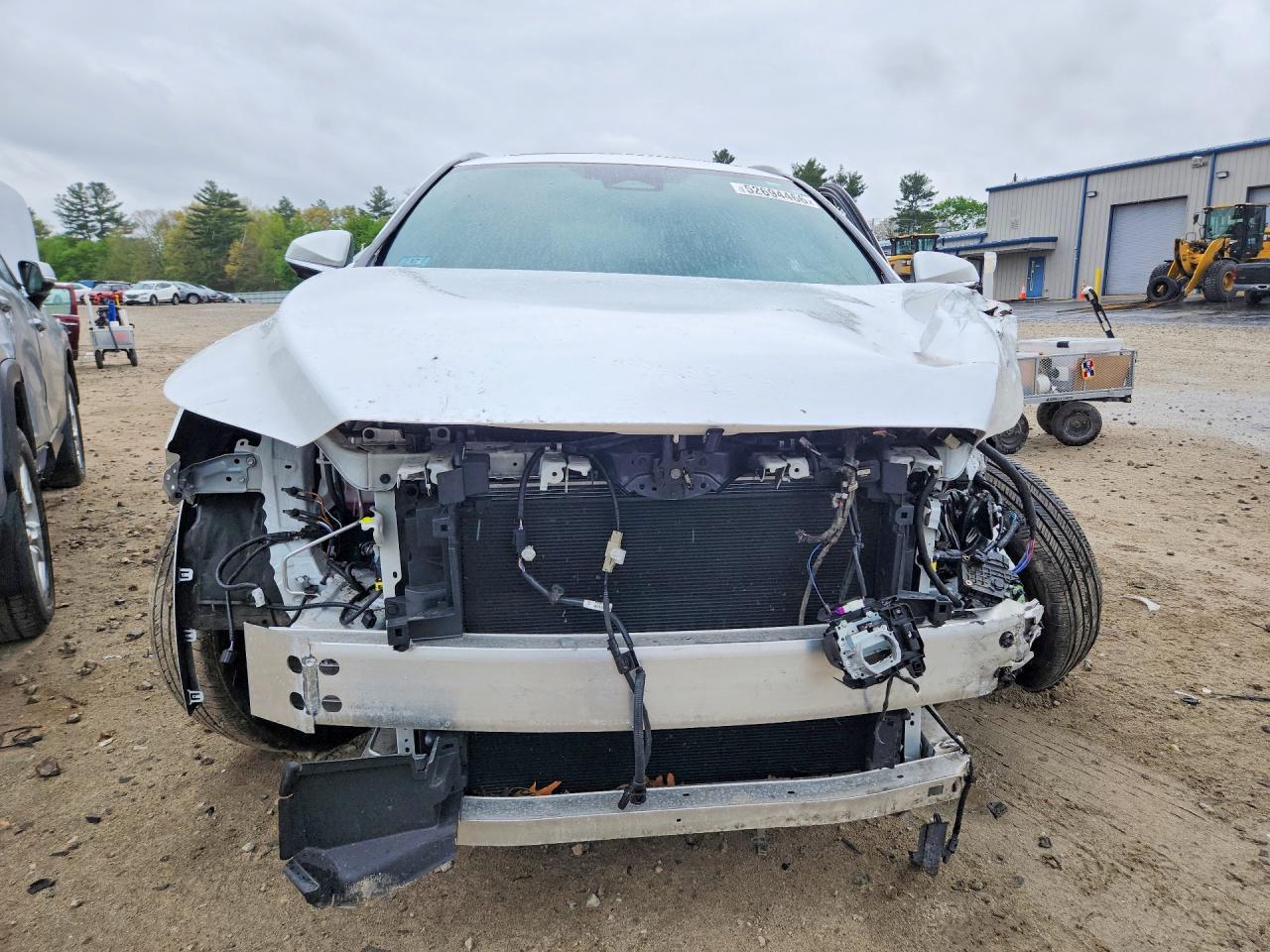 2024 LEXUS RX 350