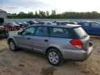 2008 SUBARU Outback