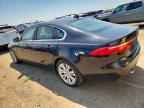 2017 JAGUAR XF