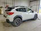 2022 SUBARU Crosstrek