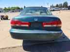2002 Hond Accord