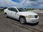 2009 DODGE Avenger