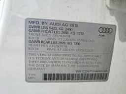2017 AUDI Q5