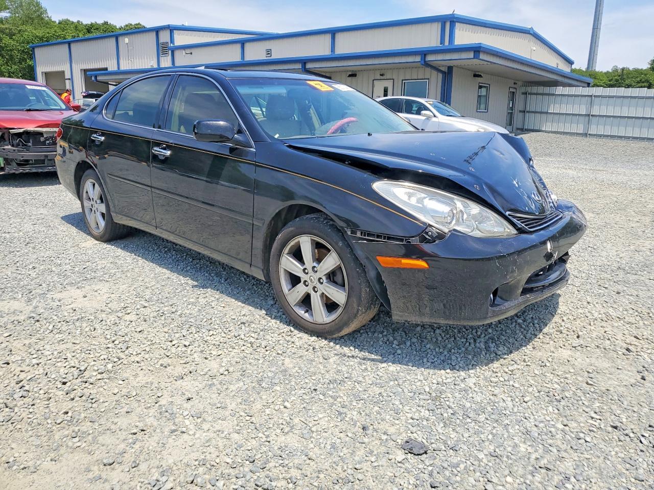 2006 LEXUS ES 330