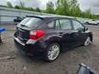 2013 SUBARU IMPREZA