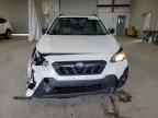 2022 SUBARU Crosstrek