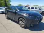 2021 LEXUS NX 300