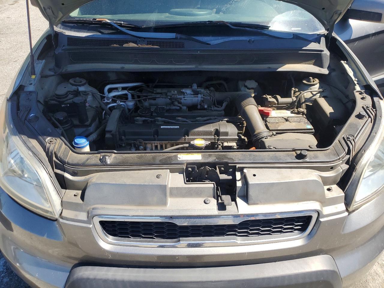 2010 KIA SOUL