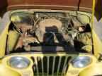 1970 JEEP Cj