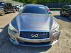 2017 INFINITI Q50