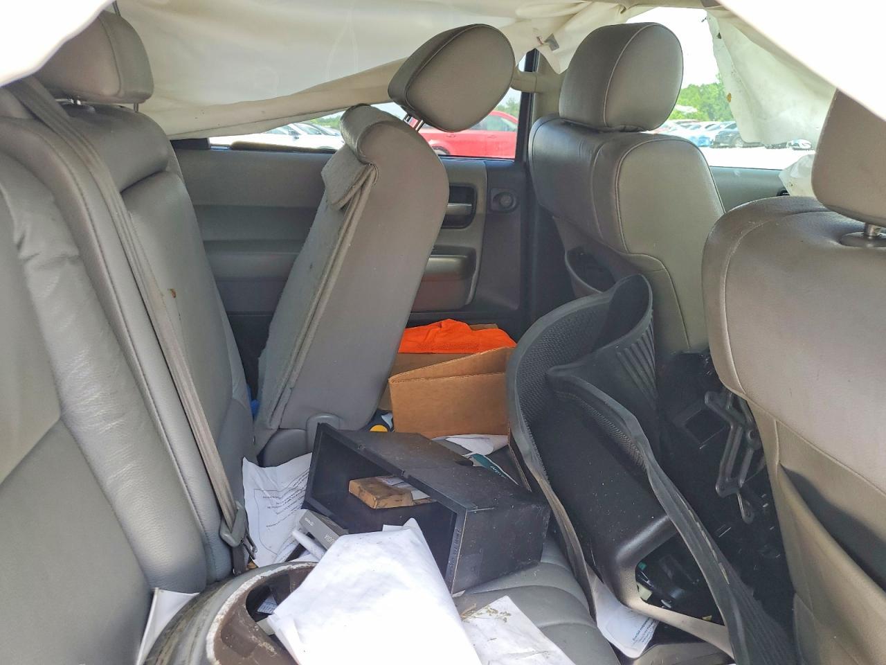 2018 TOYOTA Sequoia