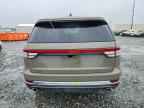 2025 LINCOLN Aviator