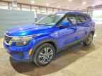 2022 KIA SELTOS