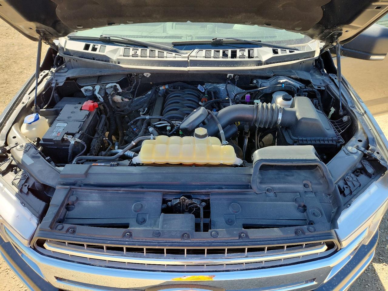 2019 FORD F-150 Lightning