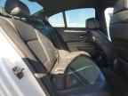 2012 BMW 5 series