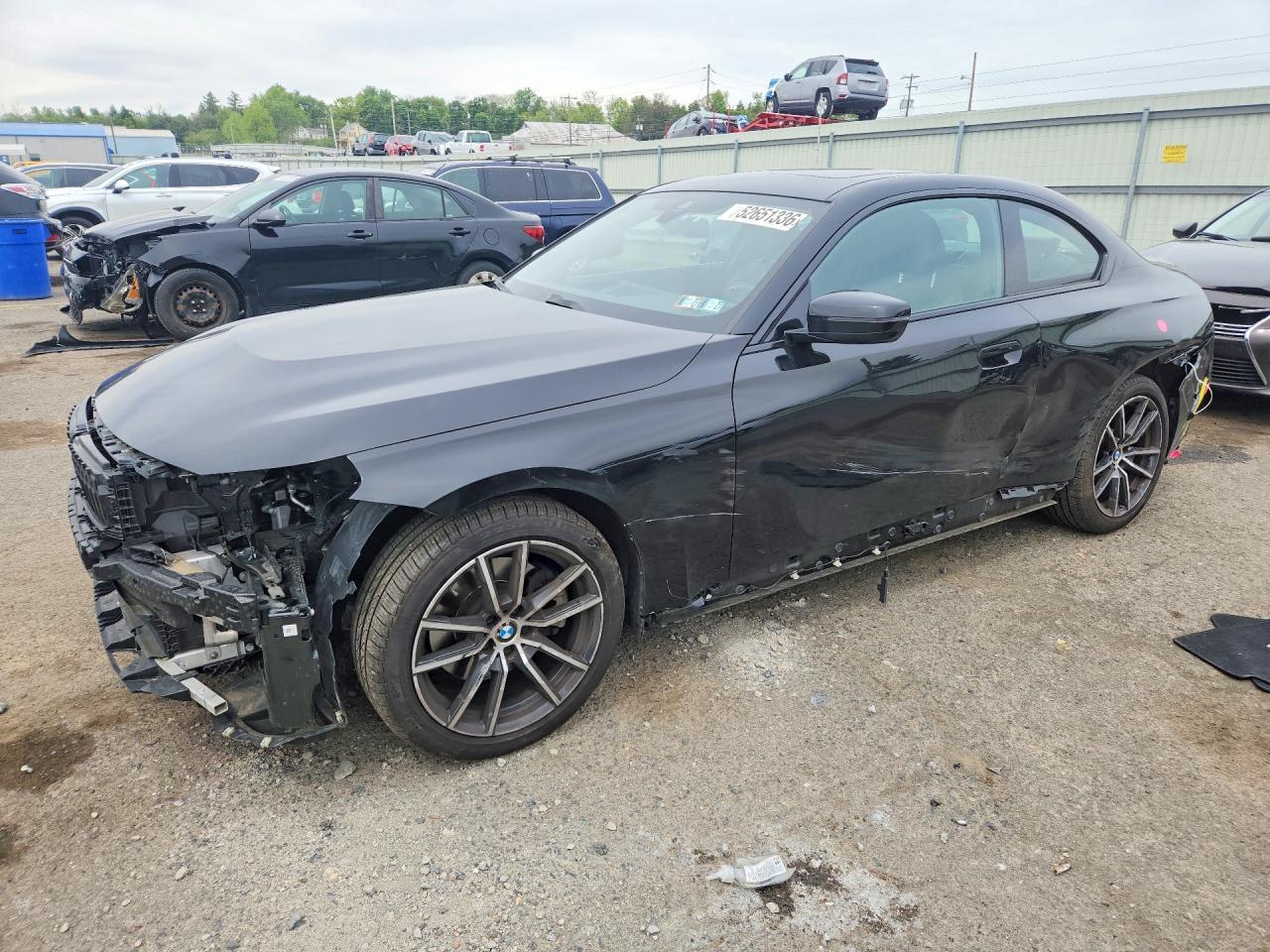 2023 BMW 2 Series
