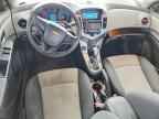 2011 CHEVROLET CRUZE