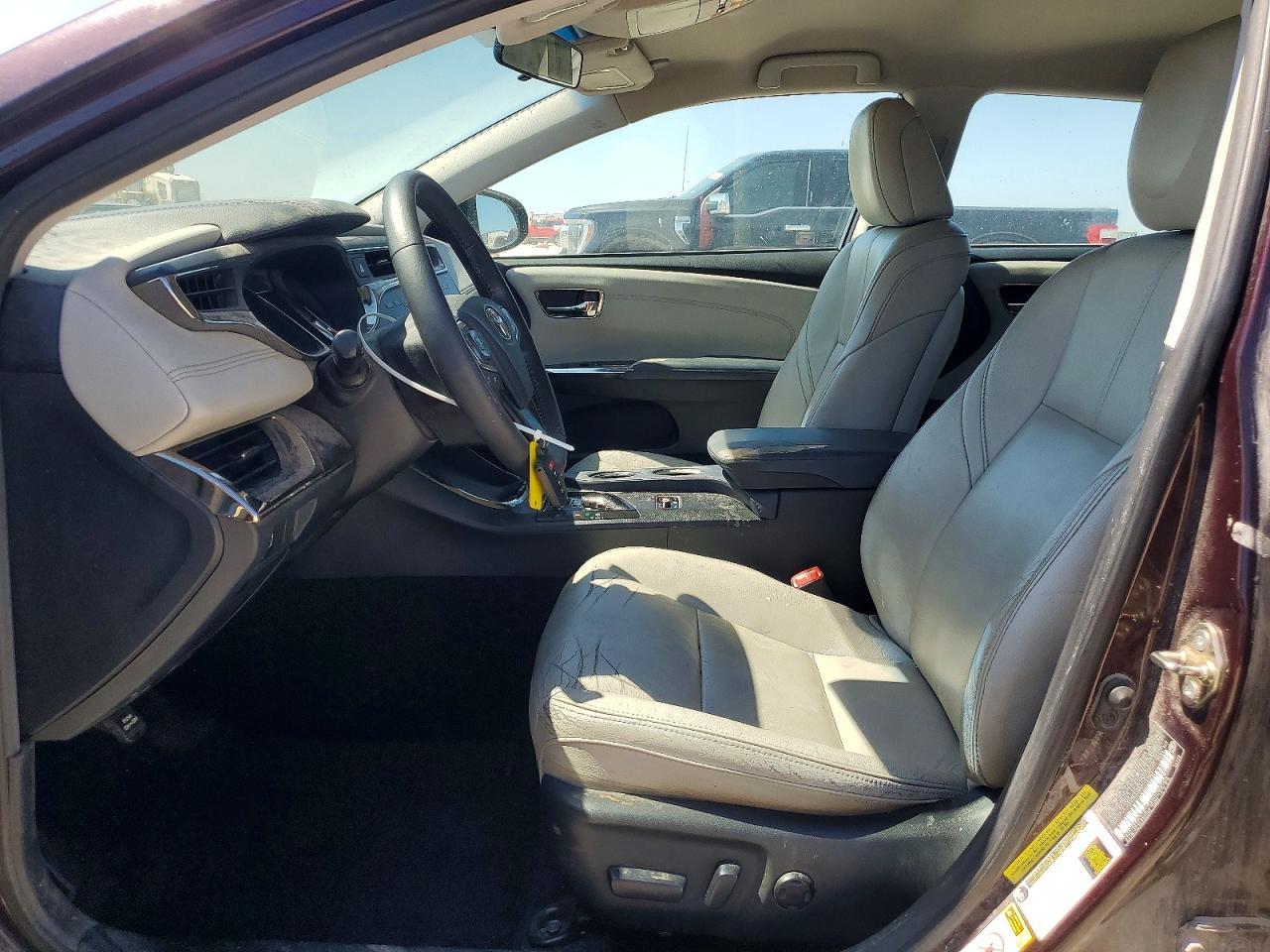 2014 TOYOTA Avalon