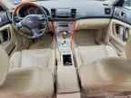 2005 SUBARU Legacy