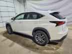 2016 LEXUS NX 200T