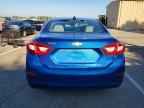 2016 CHEVROLET CRUZE