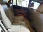2010 TOYOTA HIGHLANDER