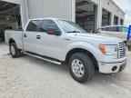 2012 FORD F-150 Lightning