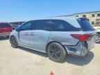 2023 HONDA ODYSSEY