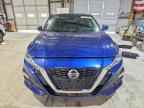 2021 NISSAN ALTIMA