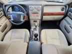 2008 LINCOLN MKZ