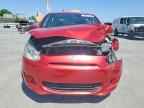 2015 MITSUBISHI MIRAGE