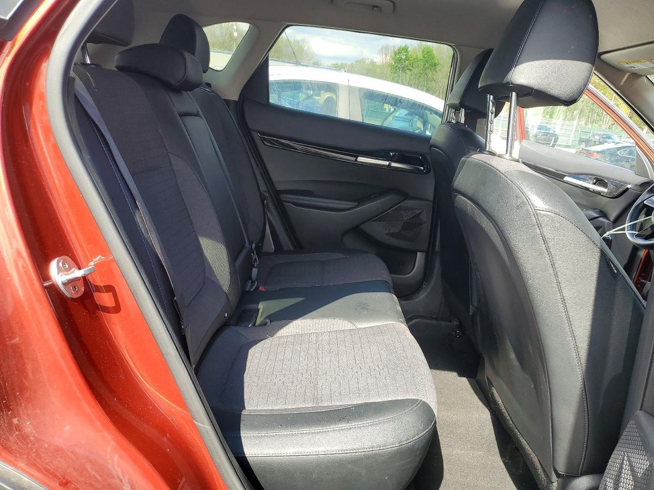 2021 KIA SELTOS