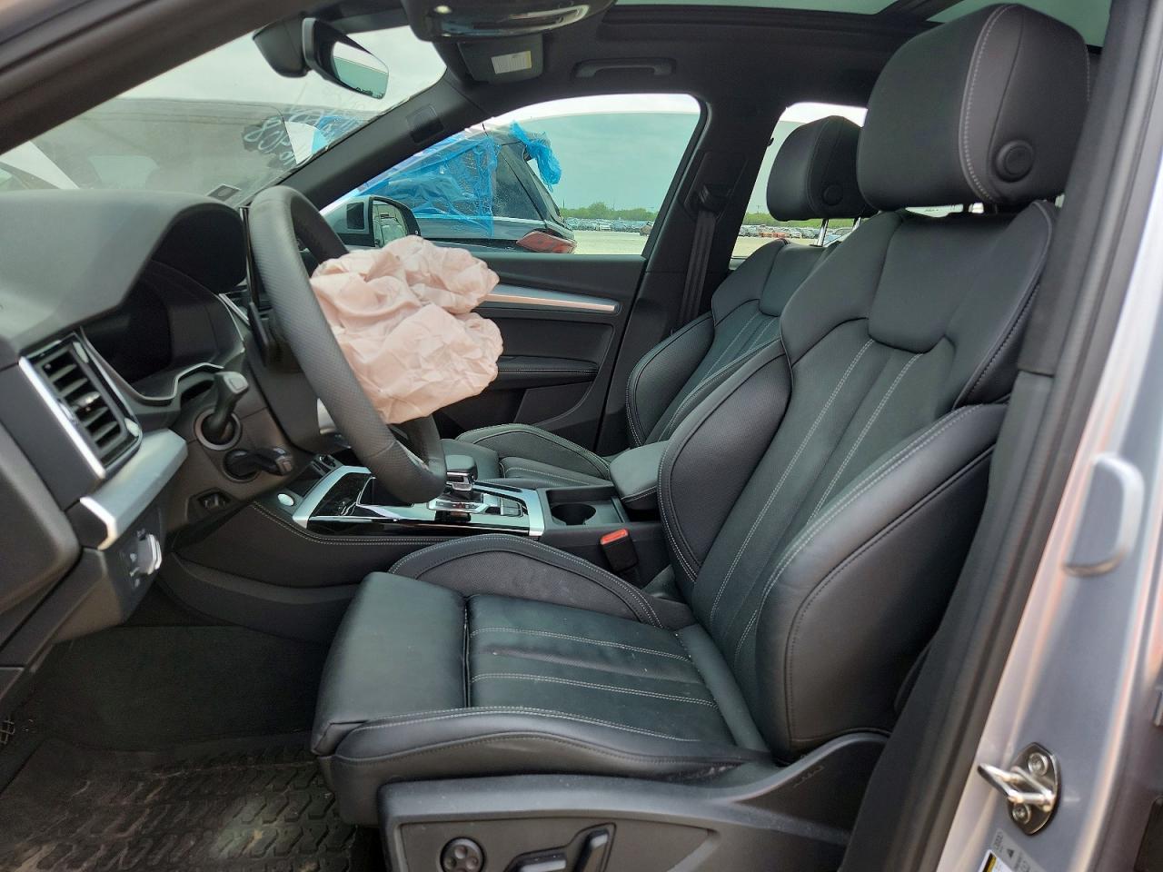 2025 AUDI Q5