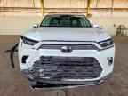 2026 TOYOTA HIGHLANDER