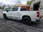 2023 CHEVROLET Silverado