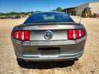 2011 FORD MUSTANG