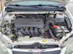 2006 TOYOTA COROLLA