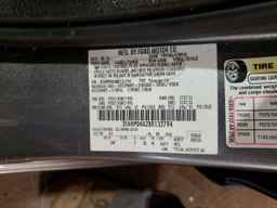 2011 FORD FUSION