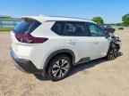 2022 NISSAN ROGUE