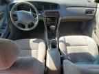 1999 NISSAN ALTIMA