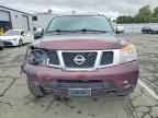 2015 NISSAN Armada