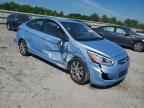 2014 HYUNDAI ACCENT
