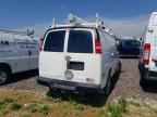 2010 CHEVROLET EXPRESS 2500