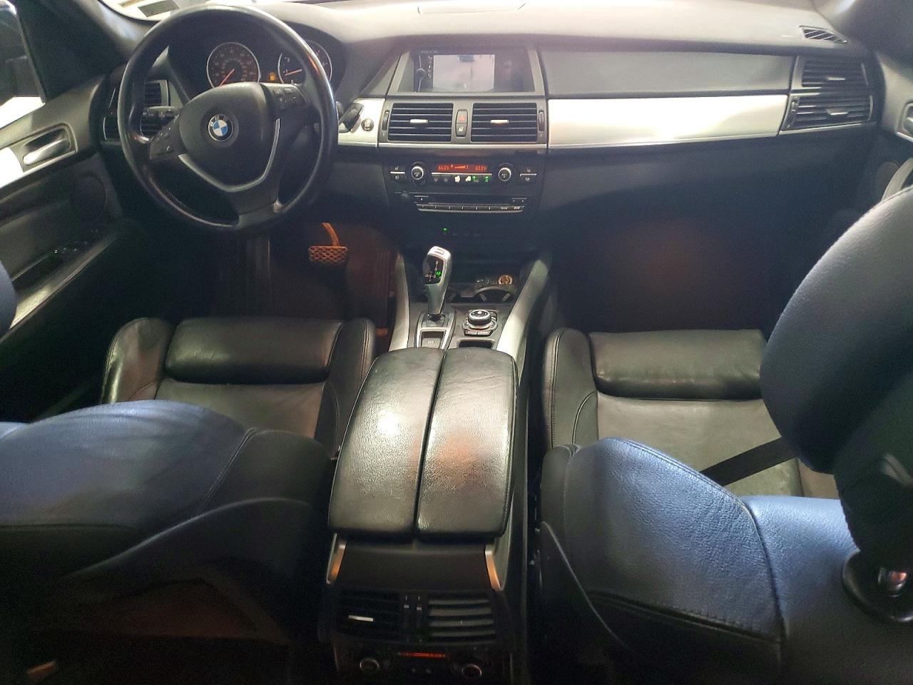 2011 BMW X5