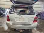 2007 TOYOTA HIGHLANDER