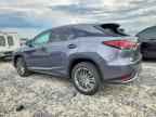 2021 LEXUS RX 450H