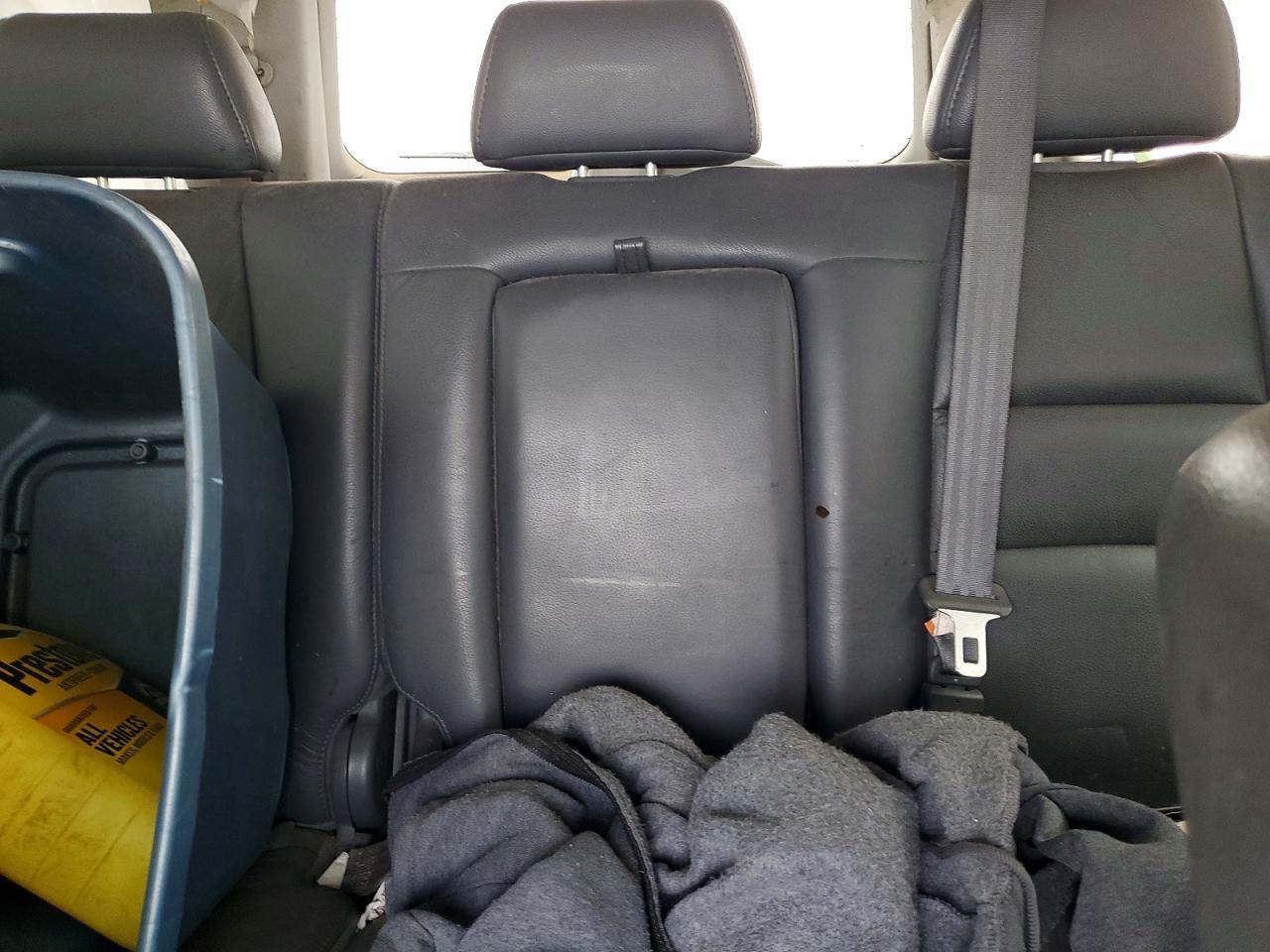2006 HONDA PILOT