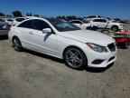 2015 MERCEDES-BENZ E-Class